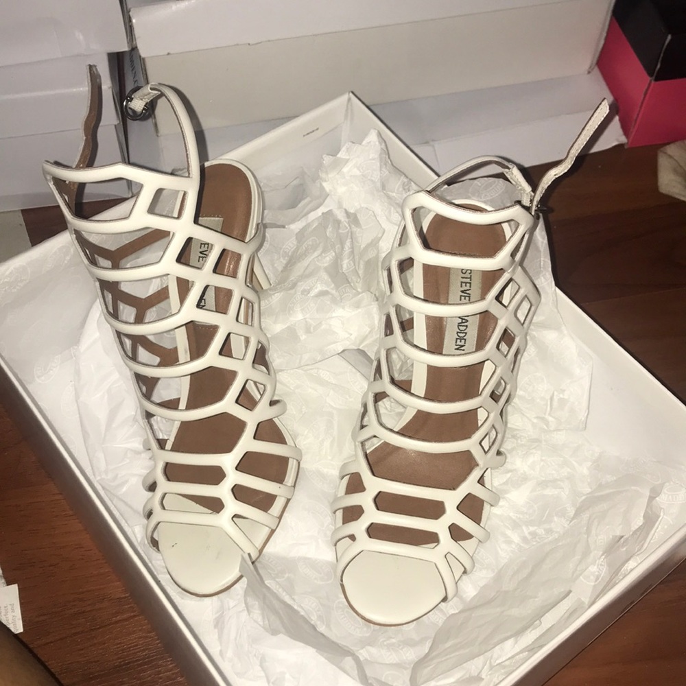 Steven Madden shoes